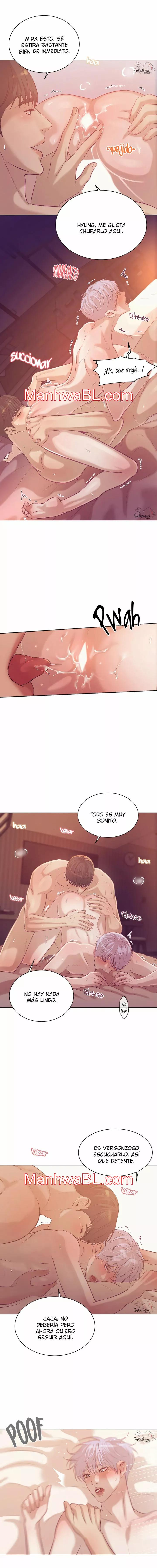 Shell Boy - Capítulo 25 manhwa