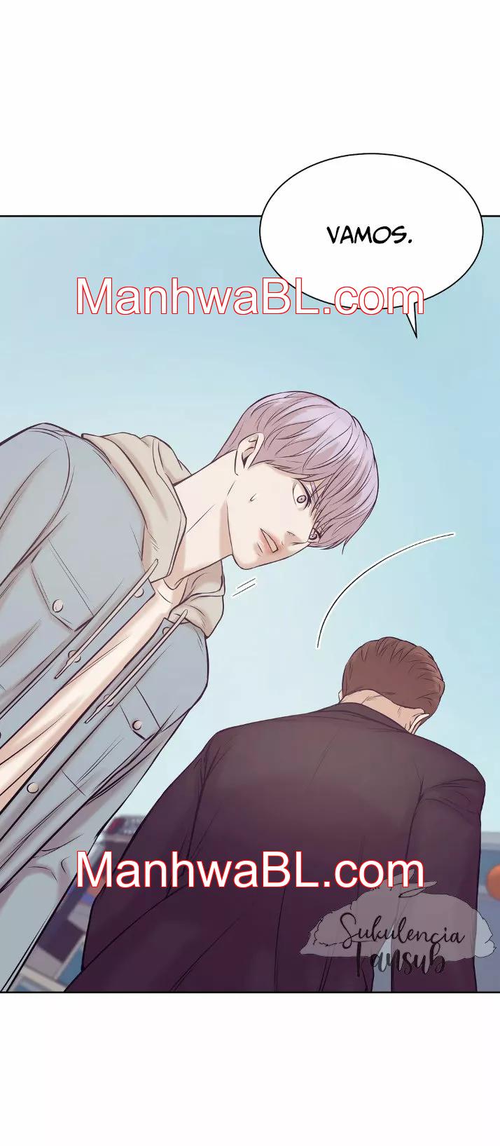 Shell Boy - Capítulo 14 manhwa