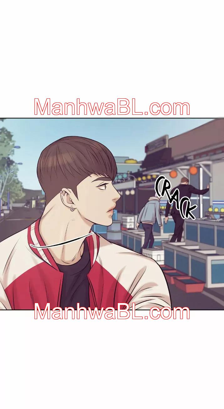 Shell Boy - Capítulo 14 manhwa