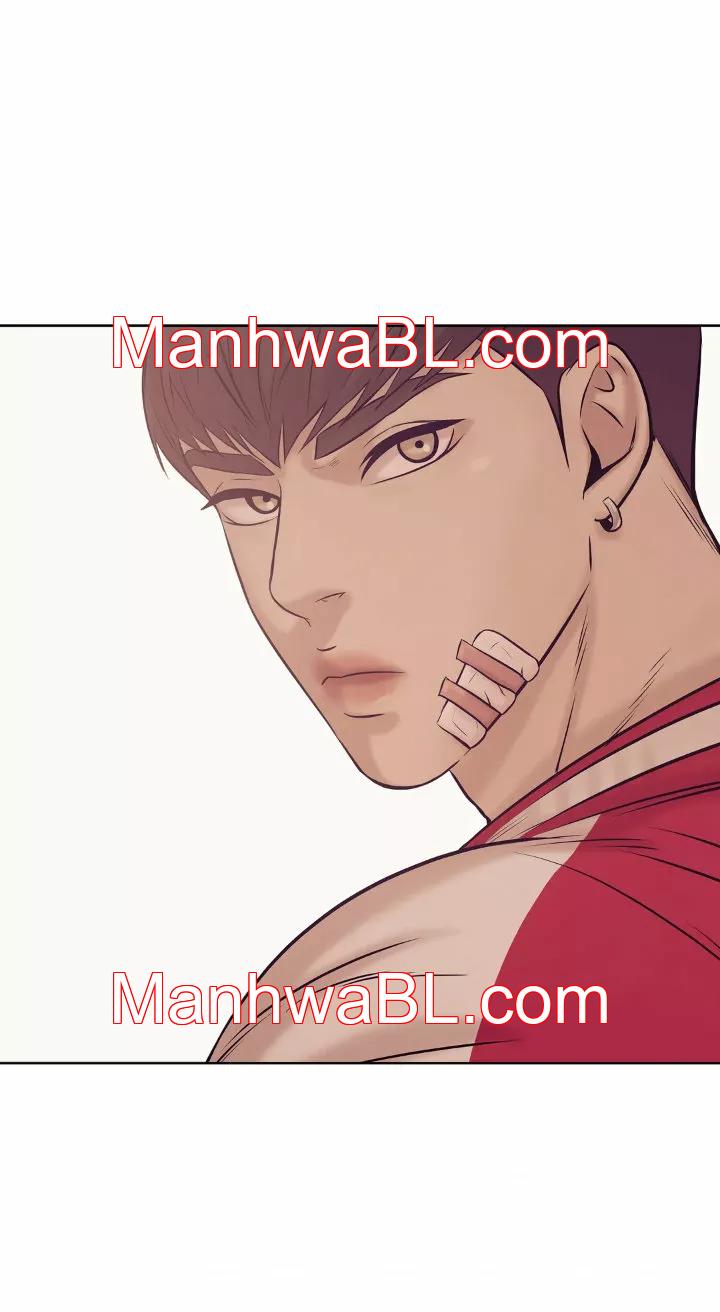 Shell Boy - Capítulo 14 manhwa