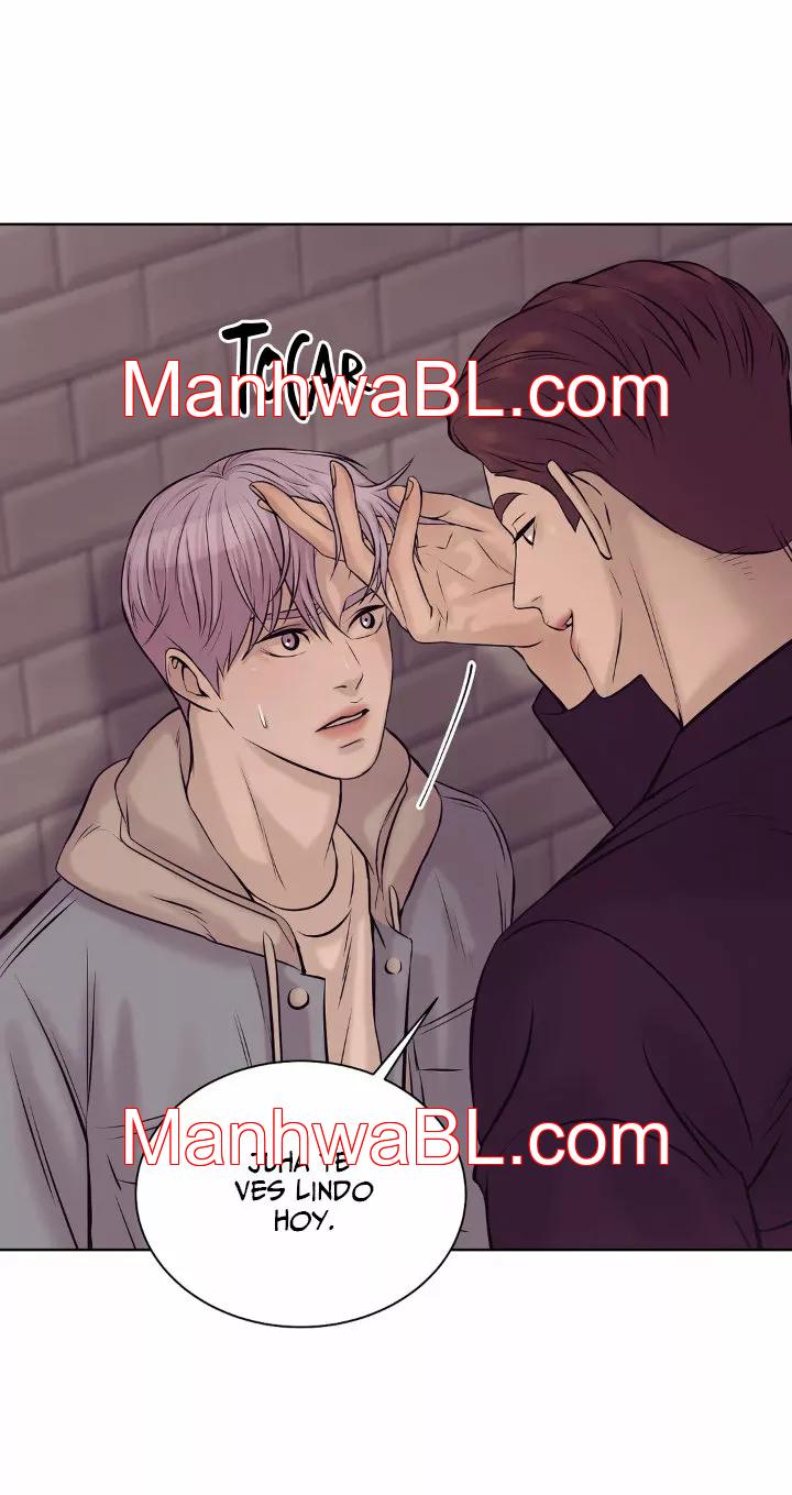 Shell Boy - Capítulo 14 manhwa