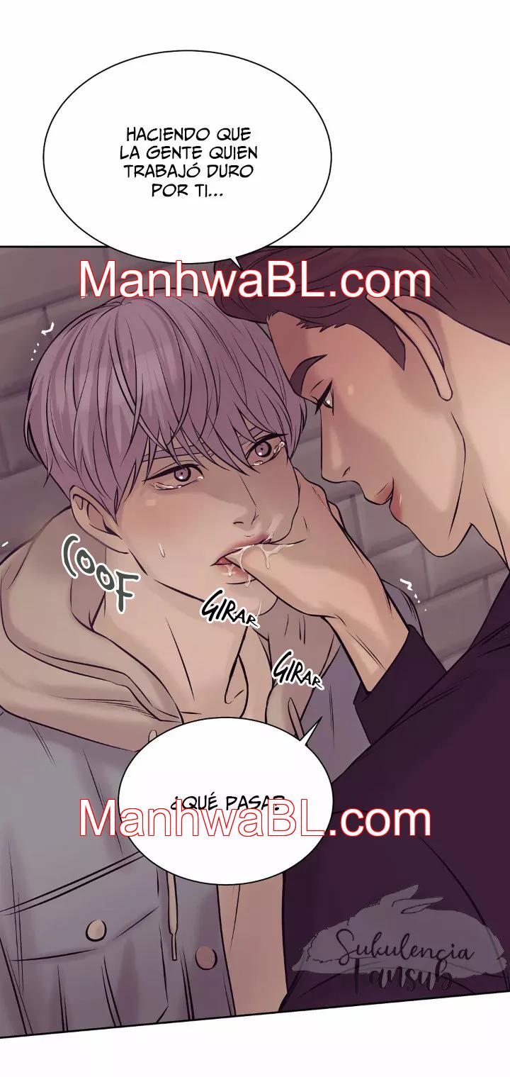 Shell Boy - Capítulo 14 manhwa