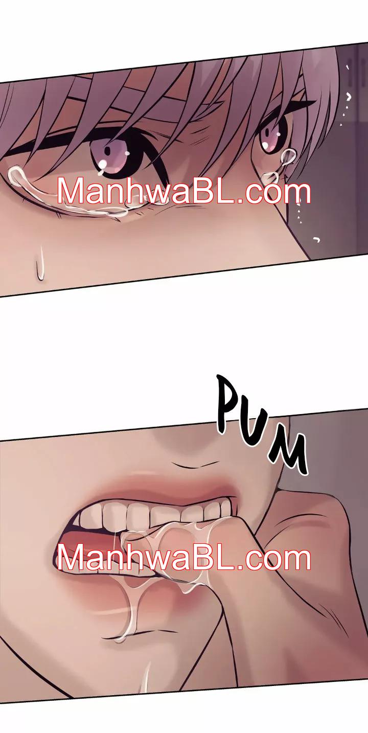 Shell Boy - Capítulo 14 manhwa