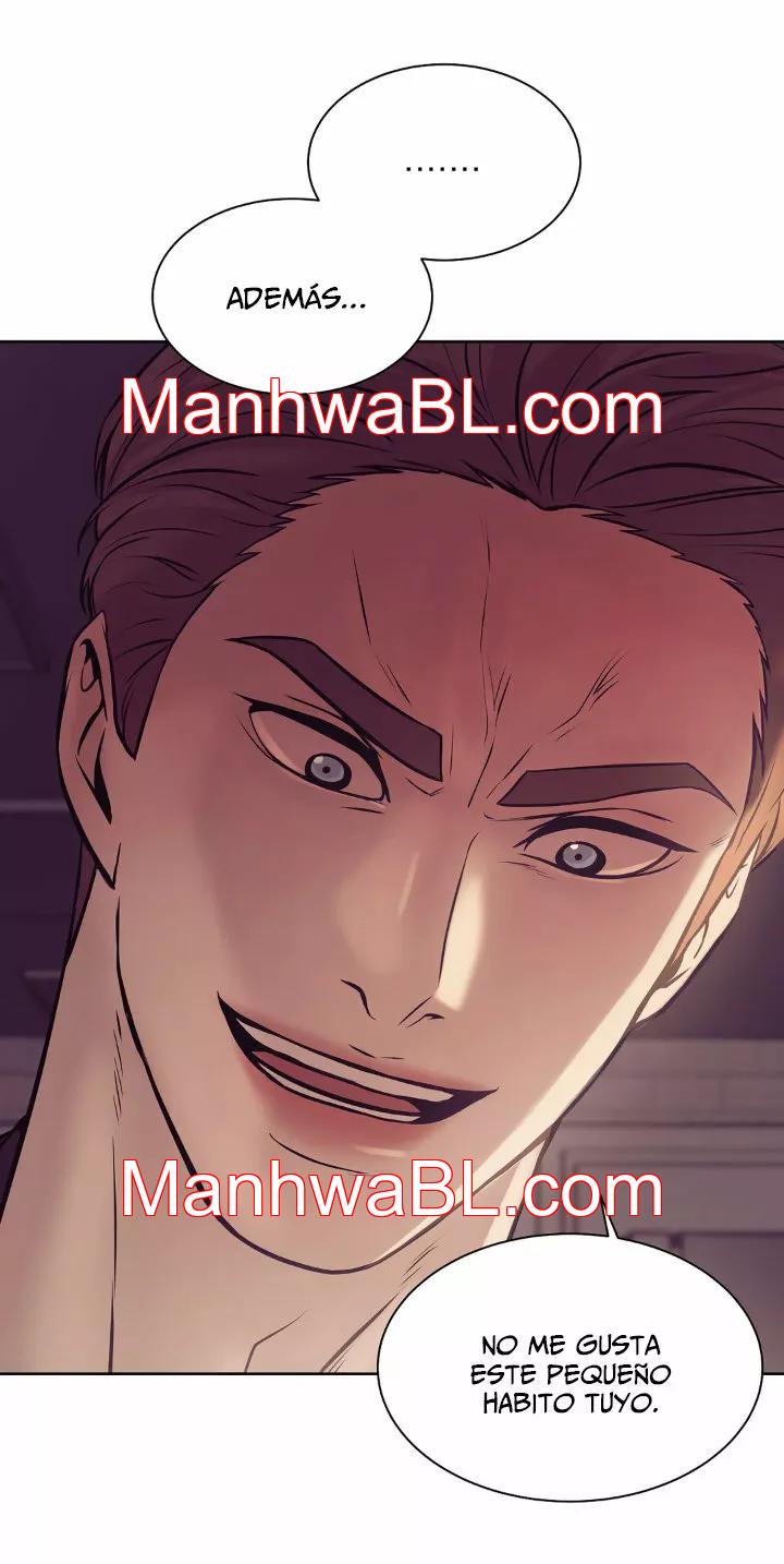 Shell Boy - Capítulo 14 manhwa