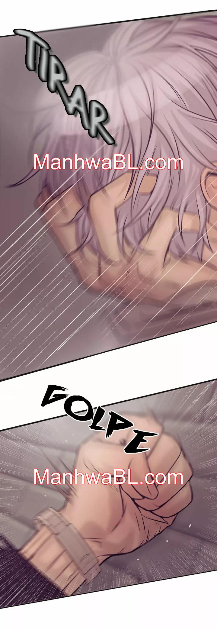 Shell Boy - Capítulo 14 manhwa