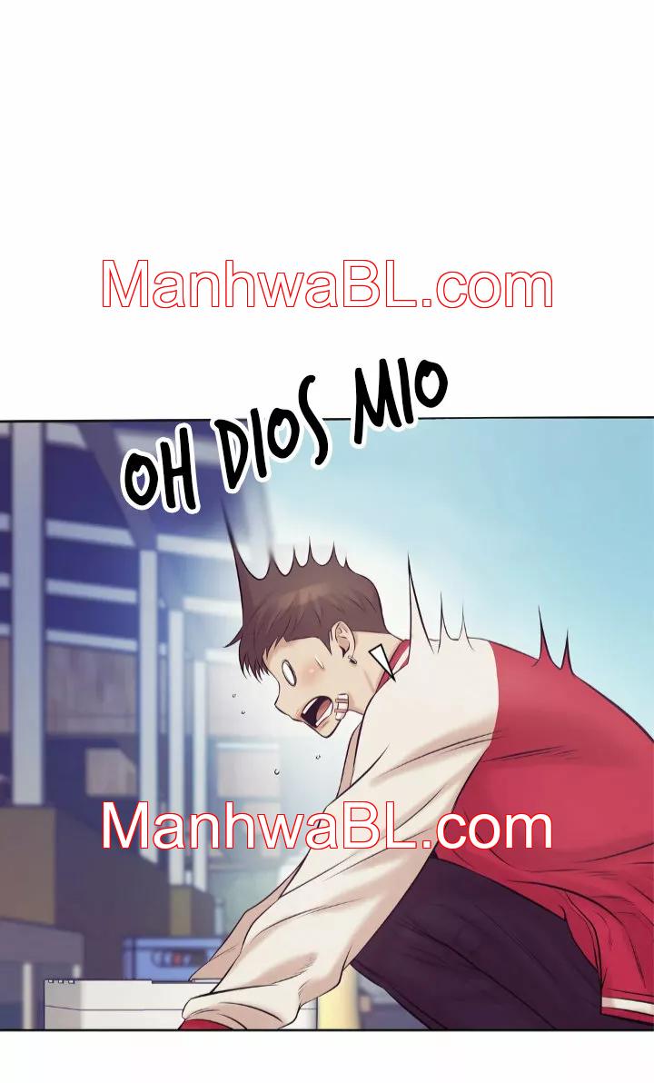 Shell Boy - Capítulo 14 manhwa