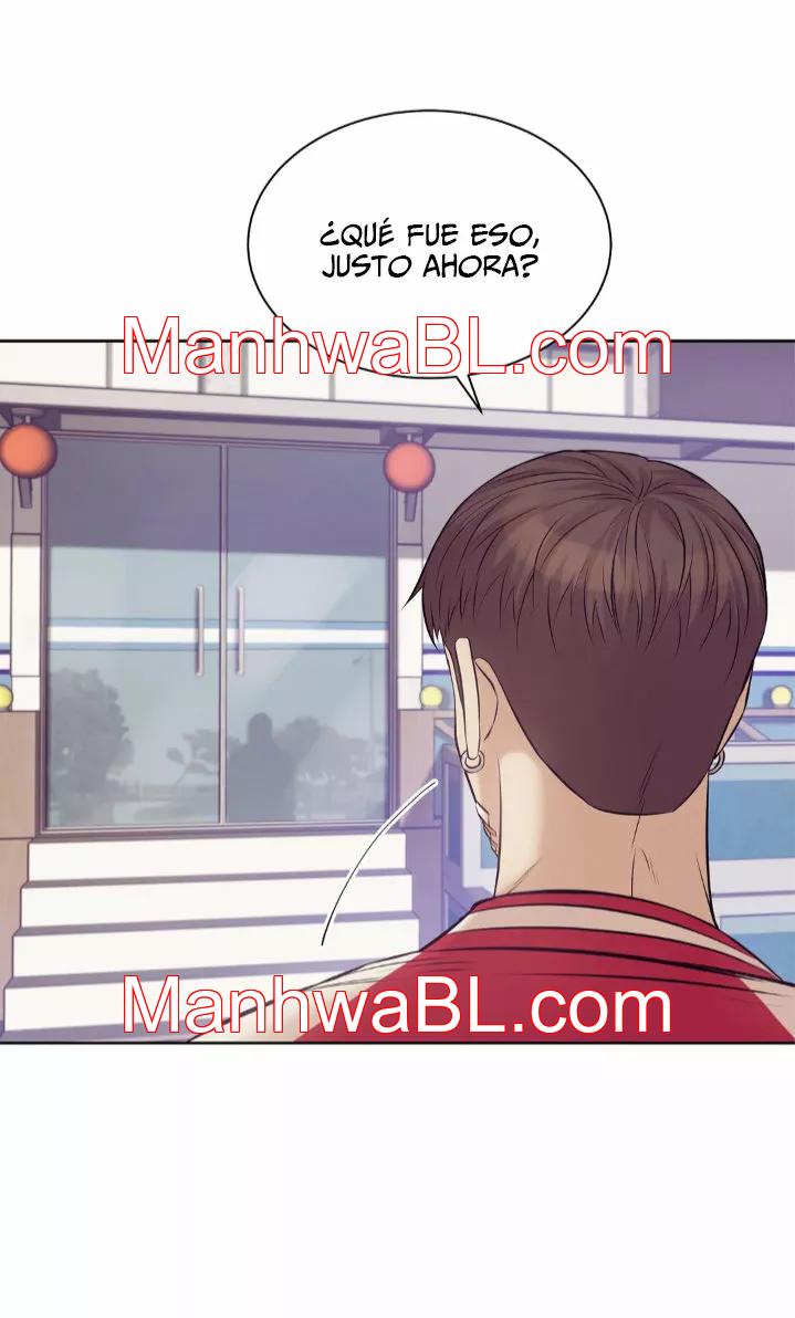 Shell Boy - Capítulo 14 manhwa