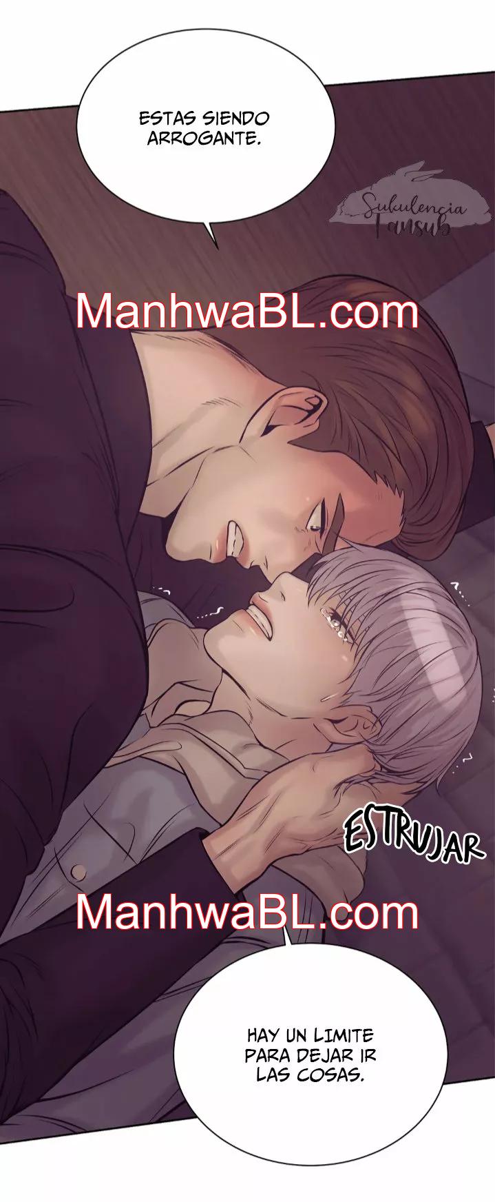 Shell Boy - Capítulo 14 manhwa