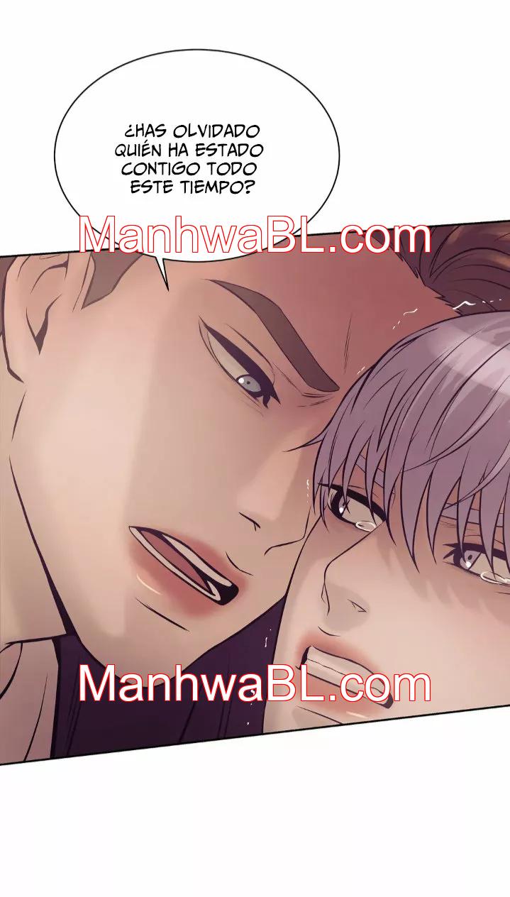 Shell Boy - Capítulo 14 manhwa