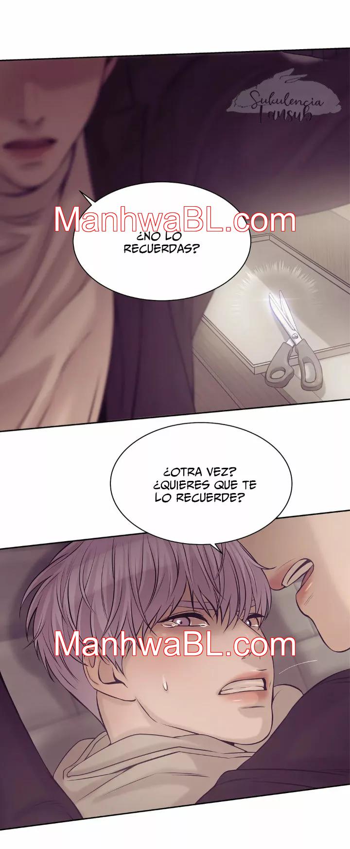 Shell Boy - Capítulo 14 manhwa