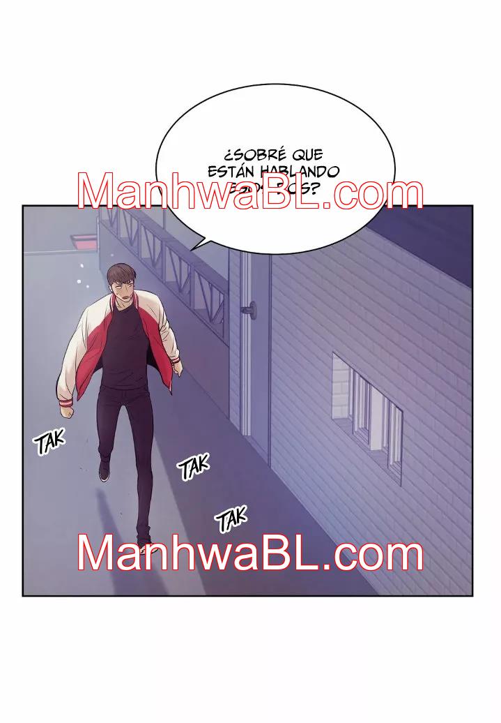 Shell Boy - Capítulo 14 manhwa