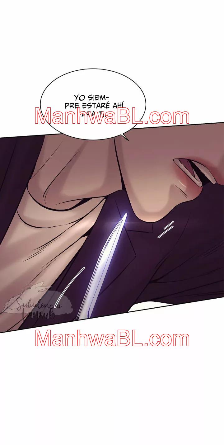 Shell Boy - Capítulo 14 manhwa