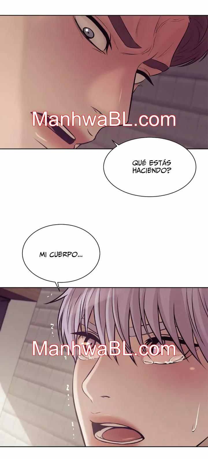 Shell Boy - Capítulo 14 manhwa