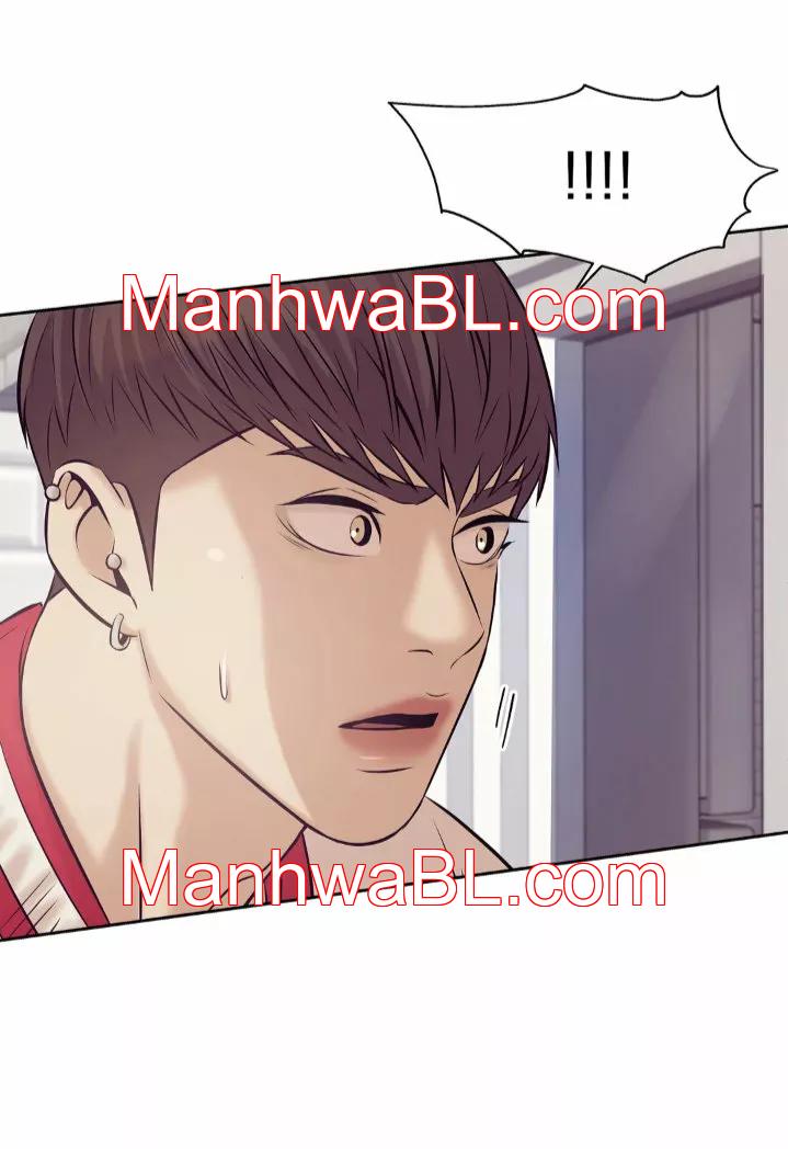 Shell Boy - Capítulo 14 manhwa