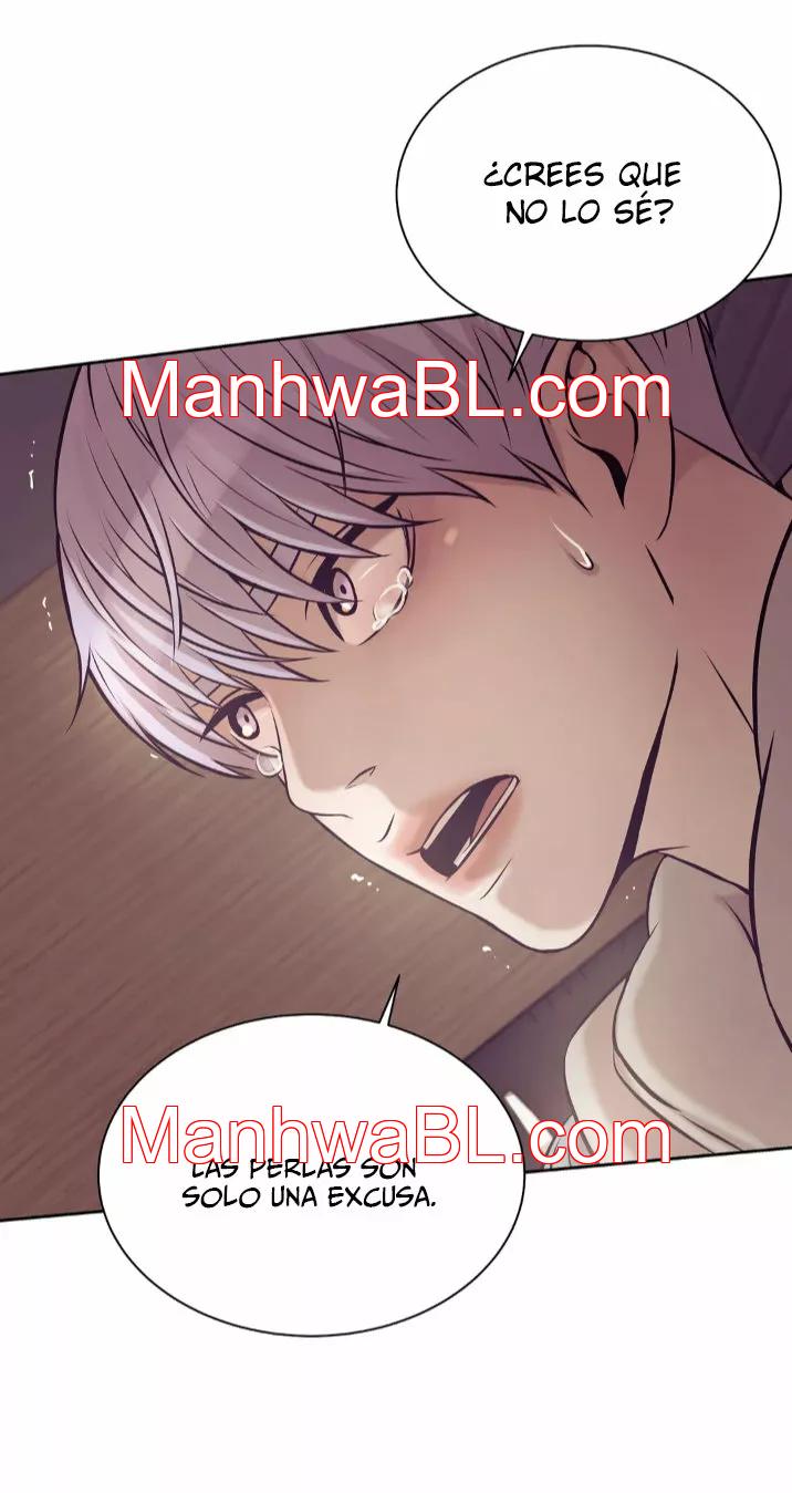 Shell Boy - Capítulo 14 manhwa