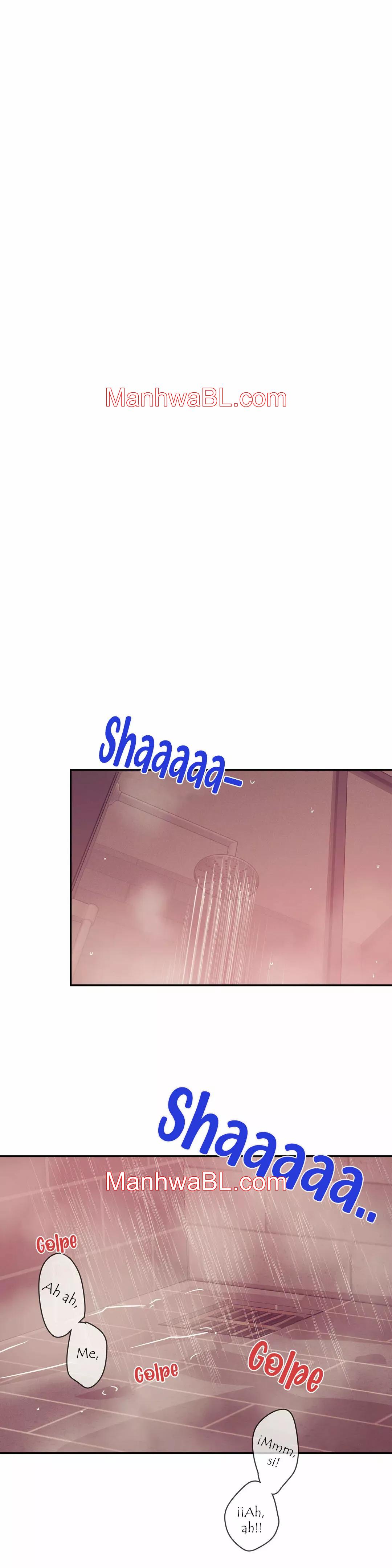 Shell Boy - Capítulo 68 manhwa