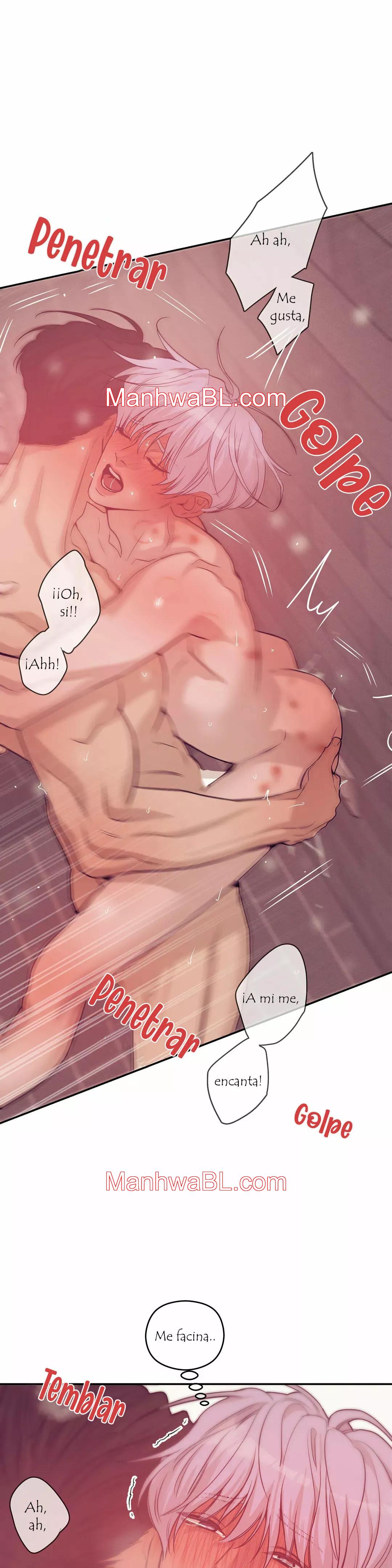Shell Boy - Capítulo 68 manhwa