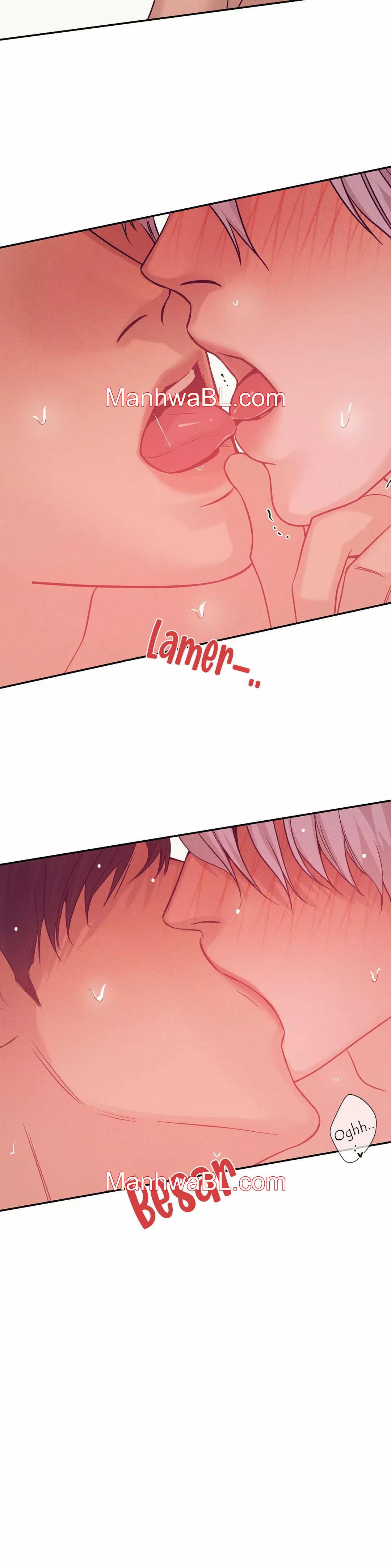 Shell Boy - Capítulo 68 manhwa