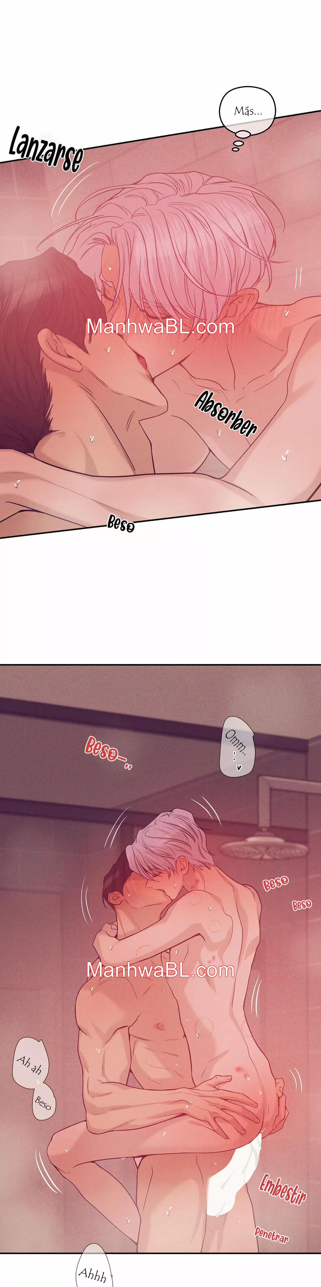 Shell Boy - Capítulo 68 manhwa