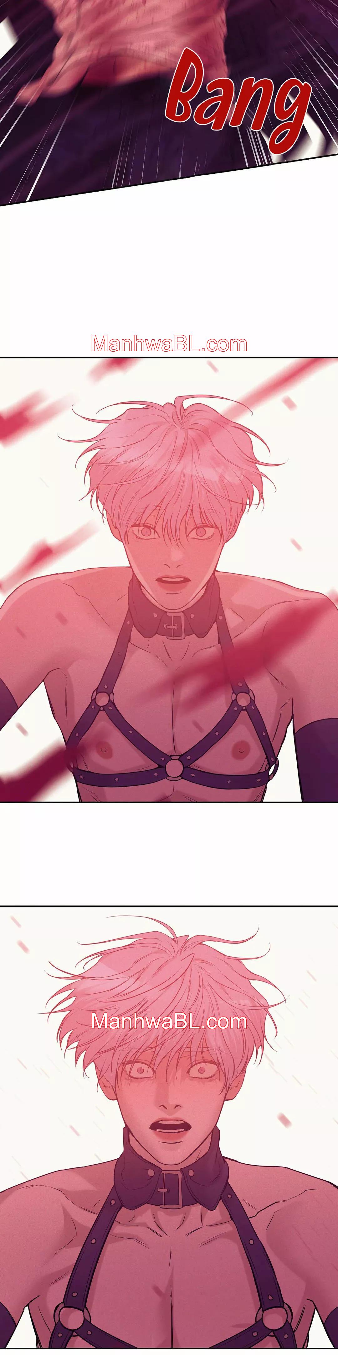Shell Boy - Capítulo 72.2 manhwa
