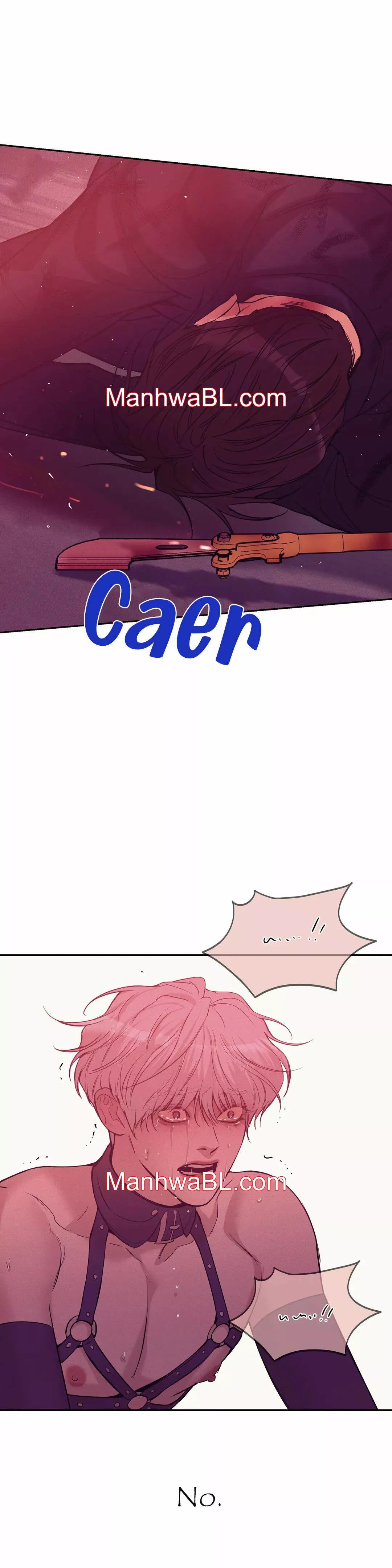 Shell Boy - Capítulo 72.2 manhwa