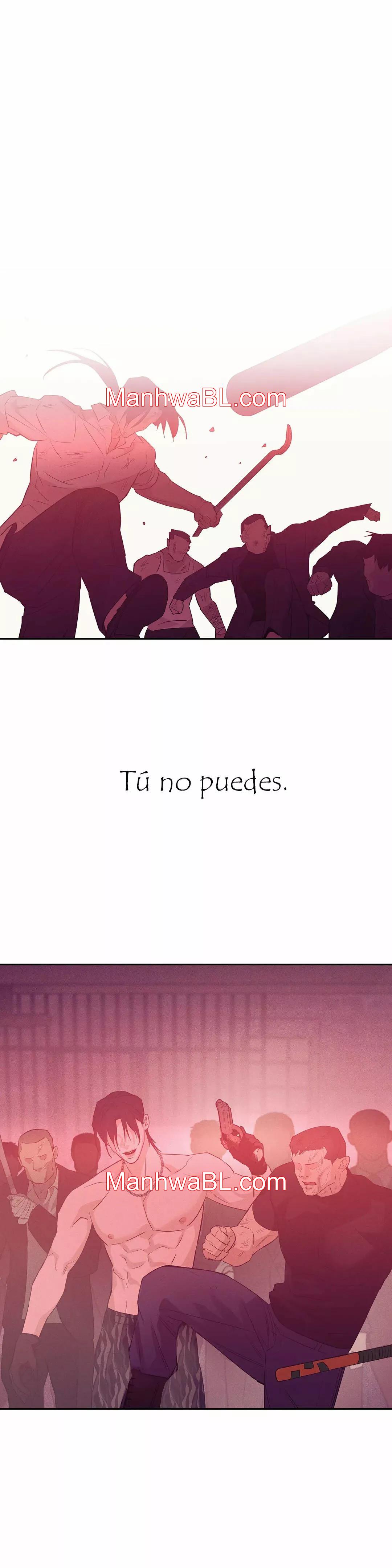 Shell Boy - Capítulo 72.2 manhwa