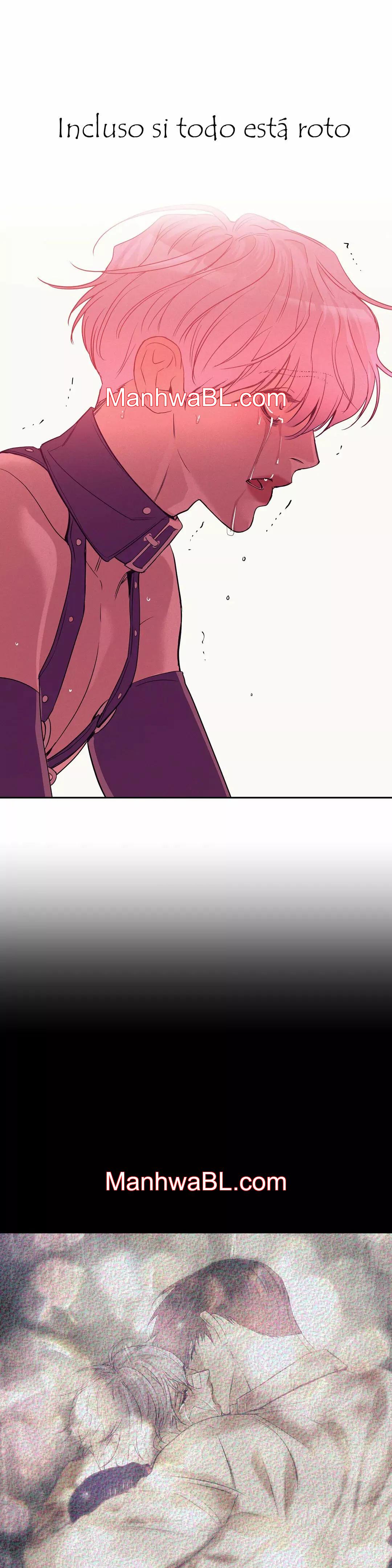 Shell Boy - Capítulo 72.2 manhwa