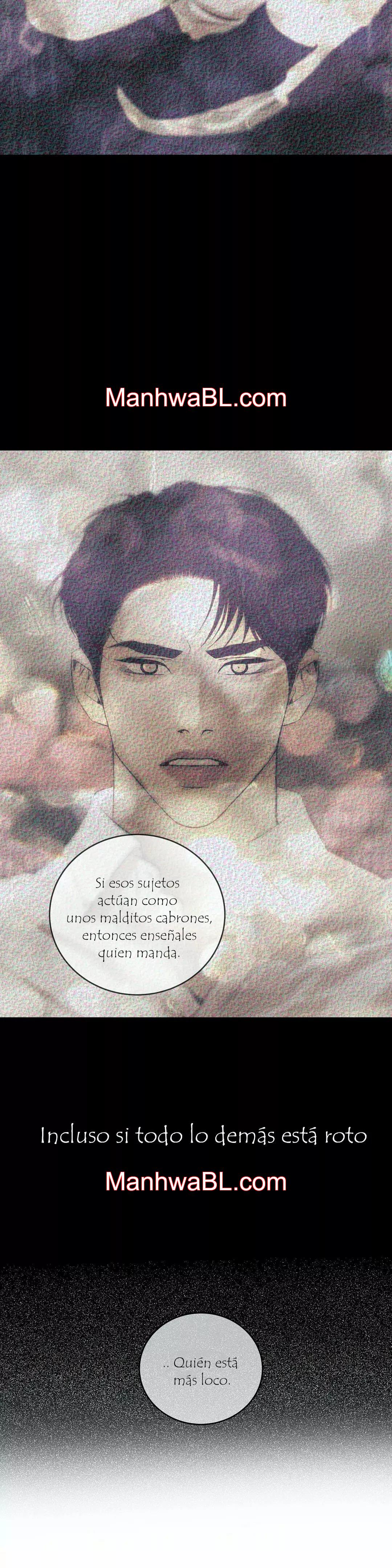 Shell Boy - Capítulo 72.2 manhwa