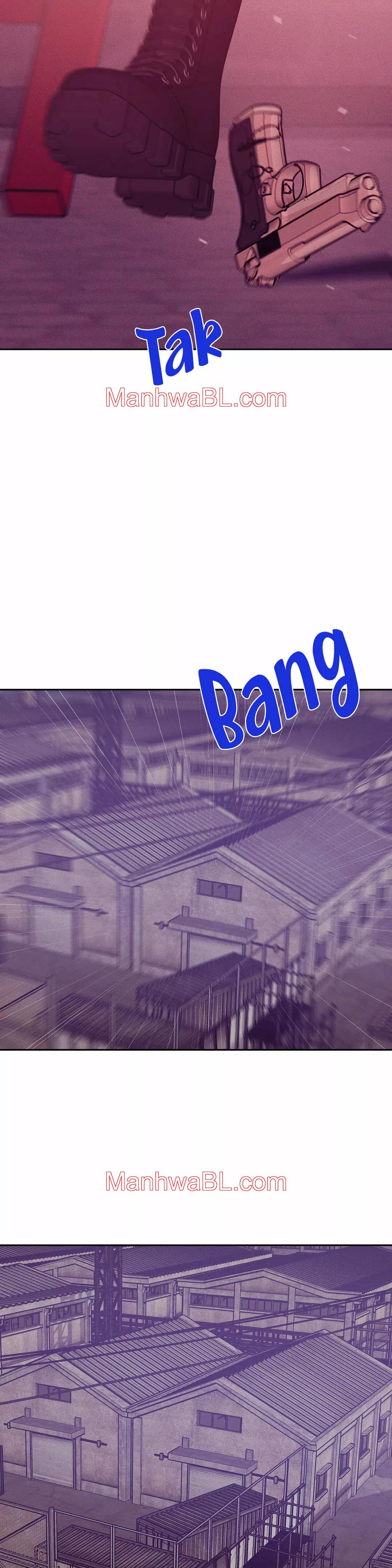 Shell Boy - Capítulo 72.2 manhwa