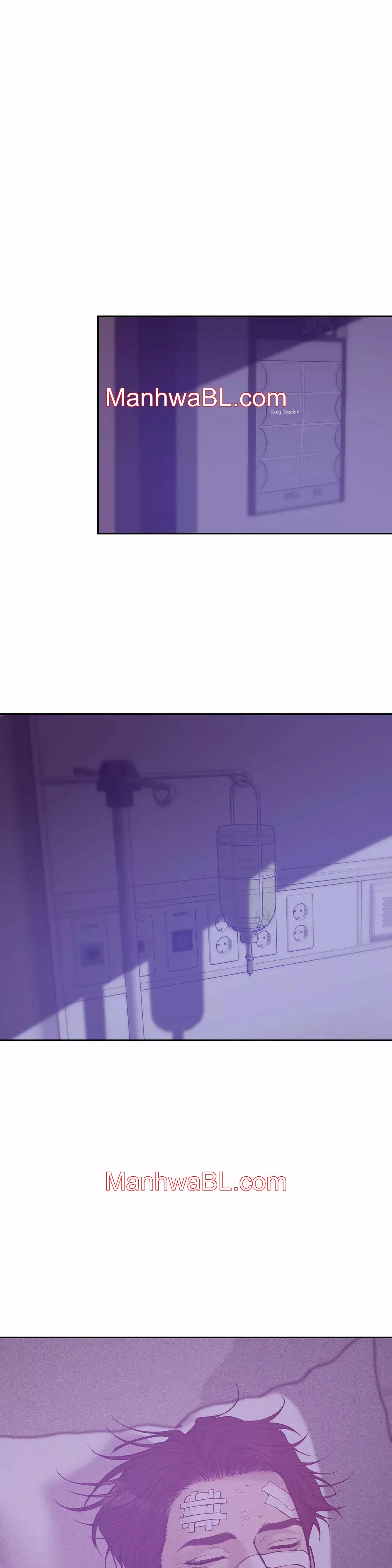 Shell Boy - Capítulo 73.3 manhwa