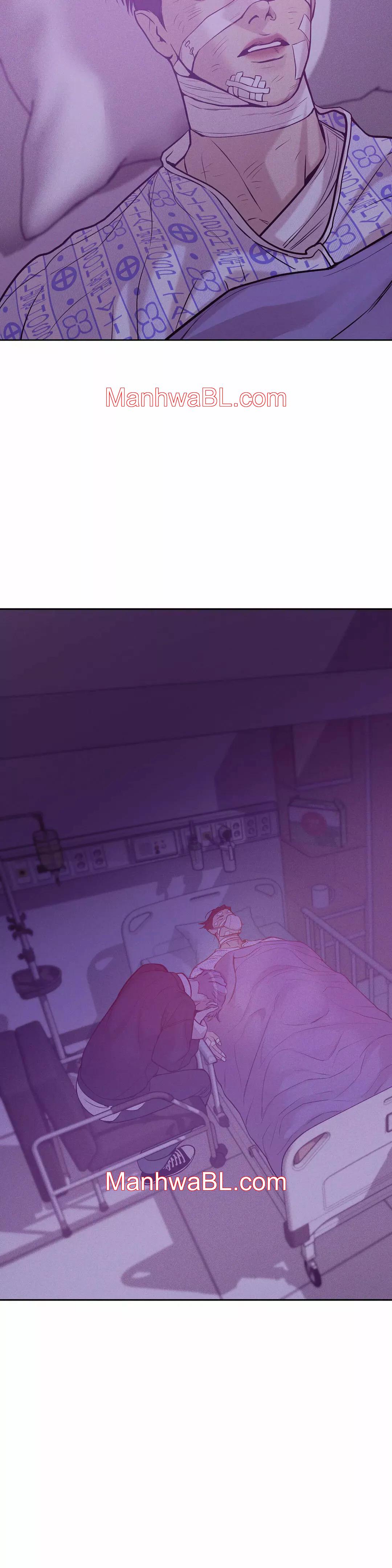 Shell Boy - Capítulo 73.3 manhwa
