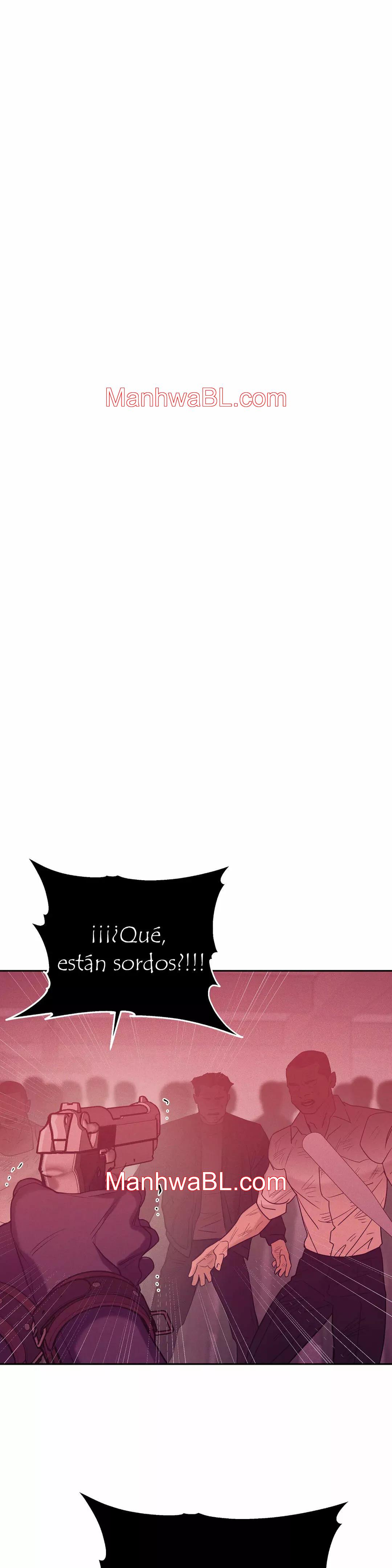 Shell Boy - Capítulo 73.3 manhwa