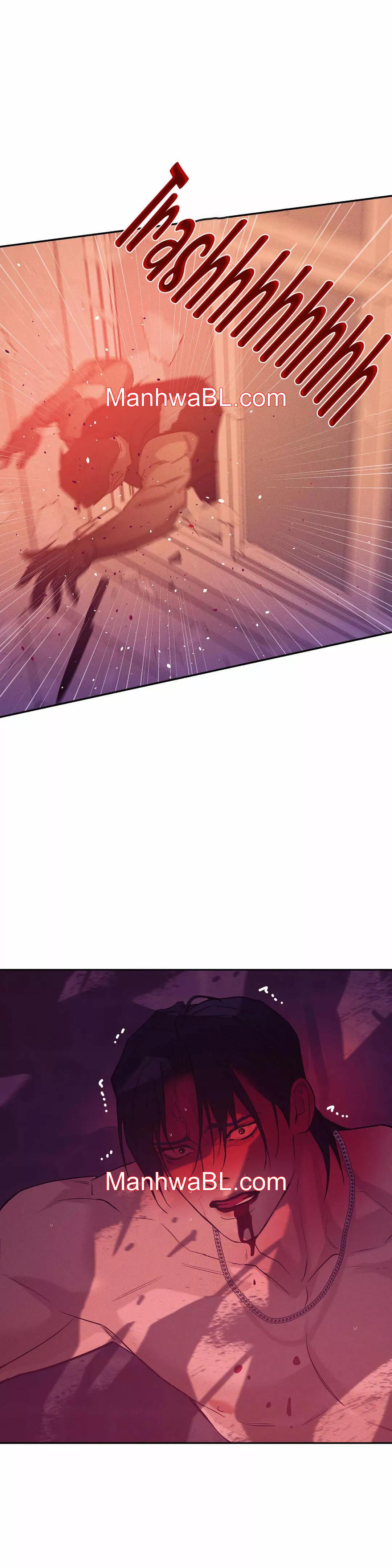 Shell Boy - Capítulo 73.3 manhwa