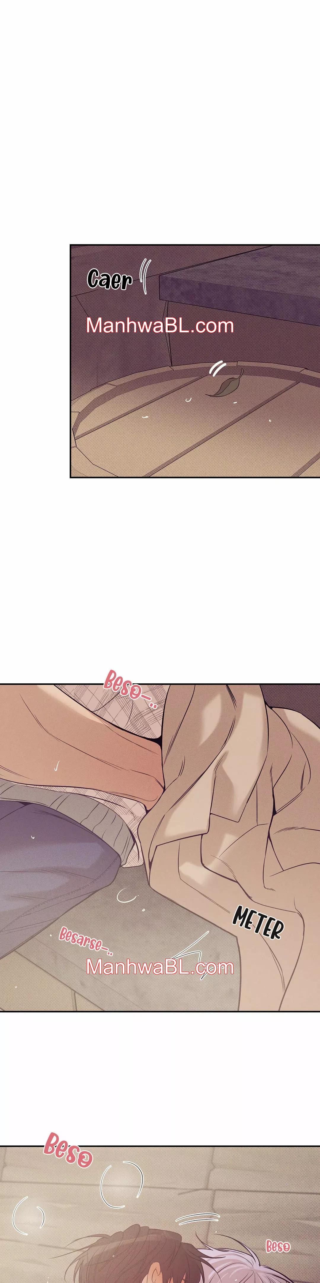 Shell Boy - Capítulo 64.2 manhwa