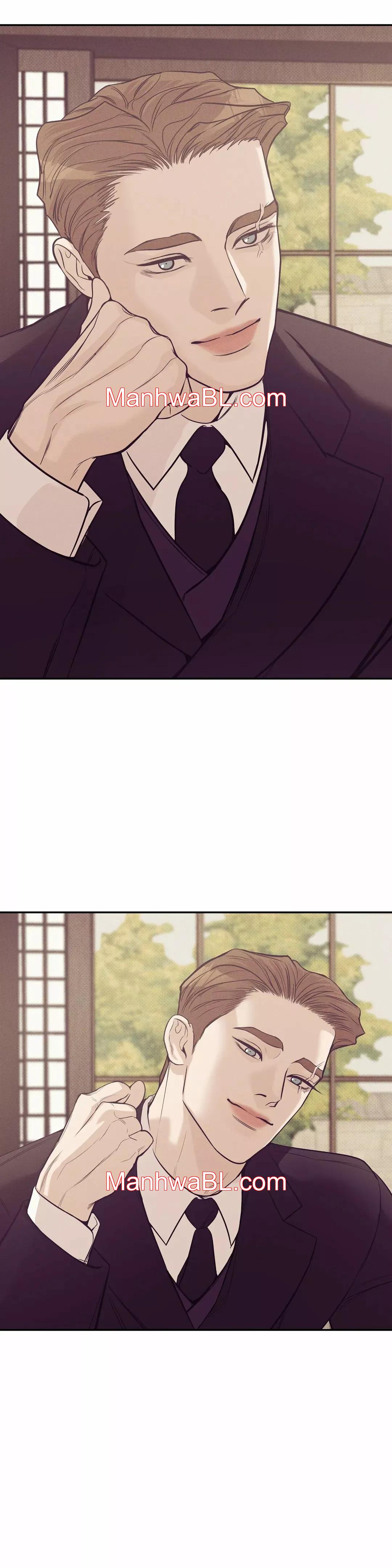 Shell Boy - Capítulo 64.2 manhwa