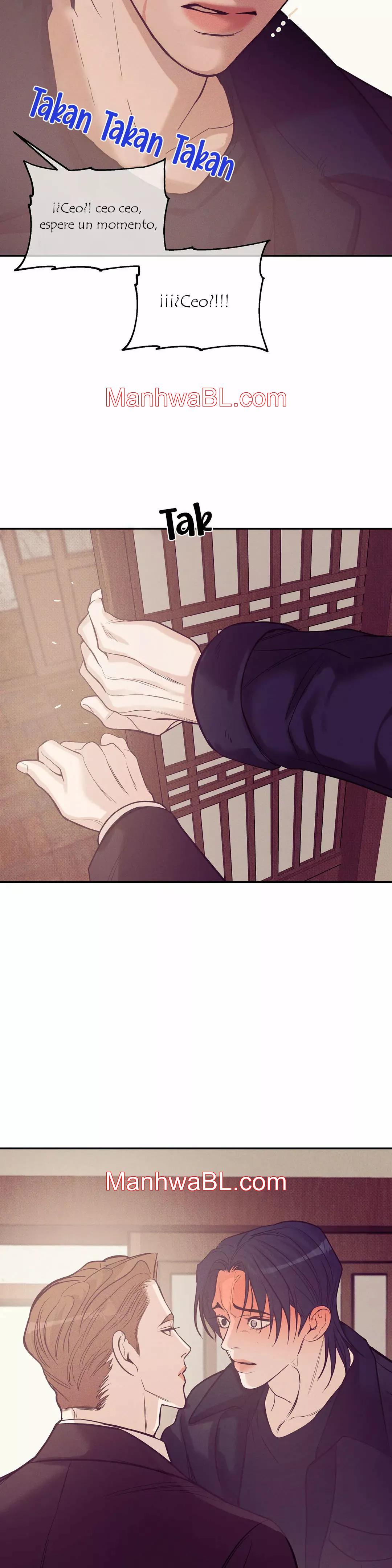 Shell Boy - Capítulo 64.2 manhwa