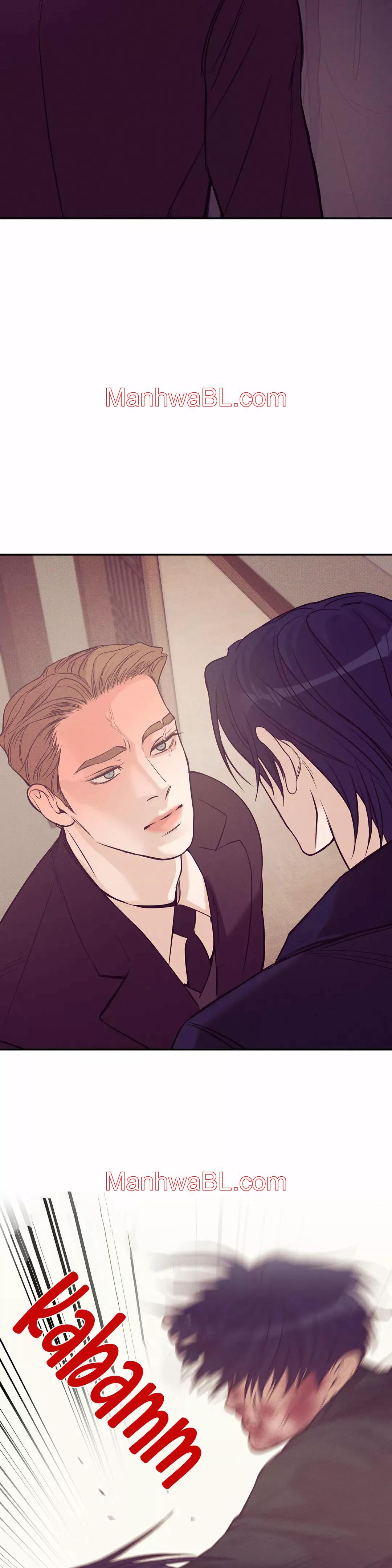 Shell Boy - Capítulo 64.2 manhwa