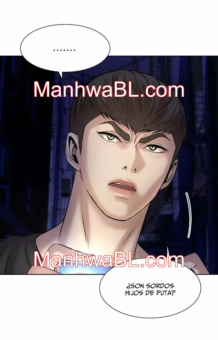 Shell Boy - Capítulo 8 manhwa