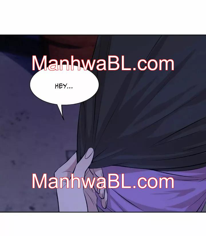 Shell Boy - Capítulo 8 manhwa