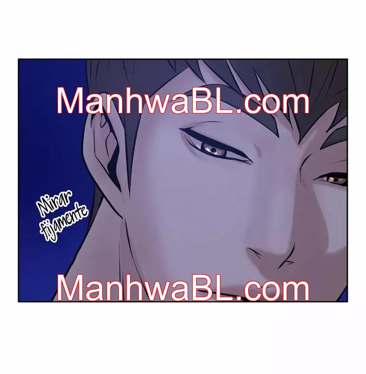 Shell Boy - Capítulo 8 manhwa