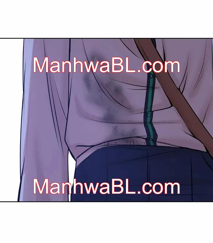 Shell Boy - Capítulo 8 manhwa
