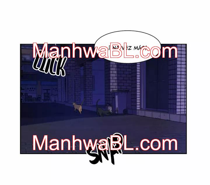 Shell Boy - Capítulo 8 manhwa