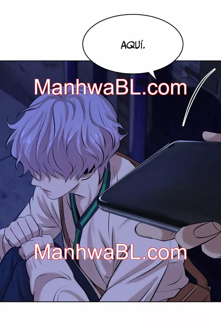 Shell Boy - Capítulo 8 manhwa