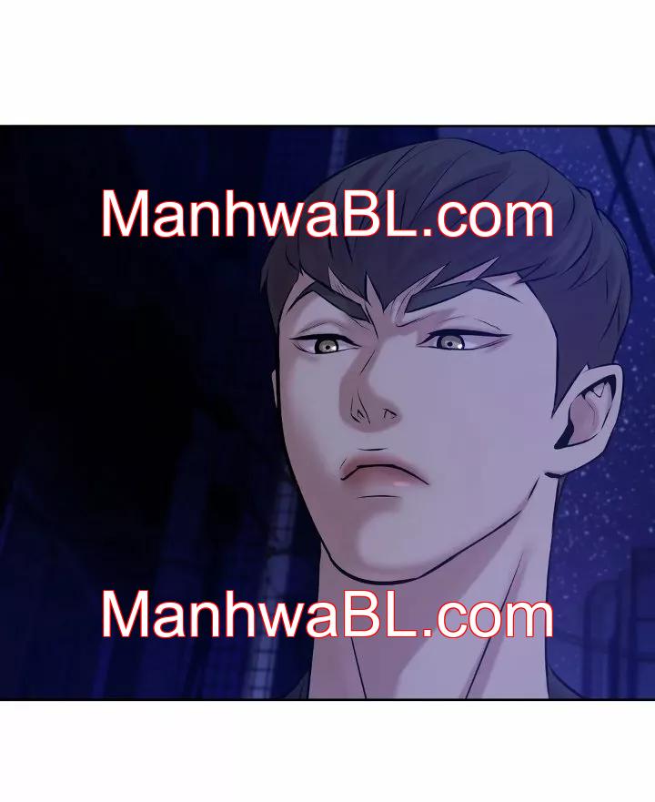 Shell Boy - Capítulo 8 manhwa