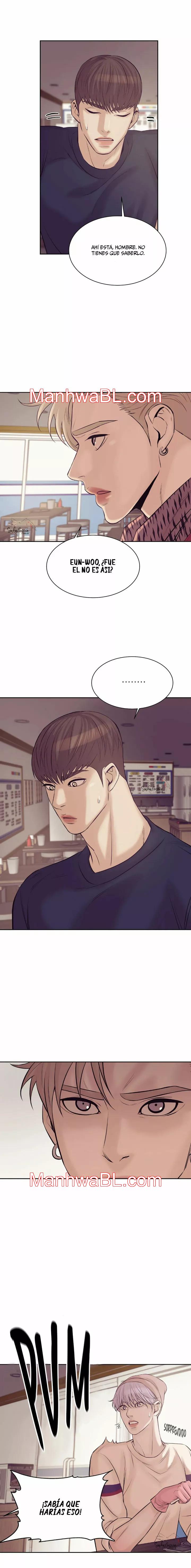 Shell Boy - Capítulo 19.2 manhwa