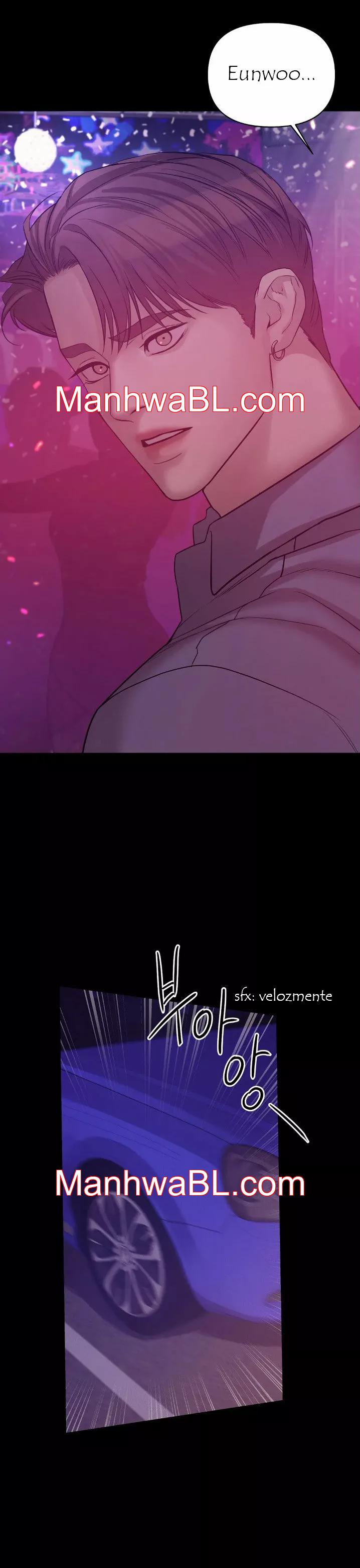Shell Boy - Capítulo 51.2 manhwa