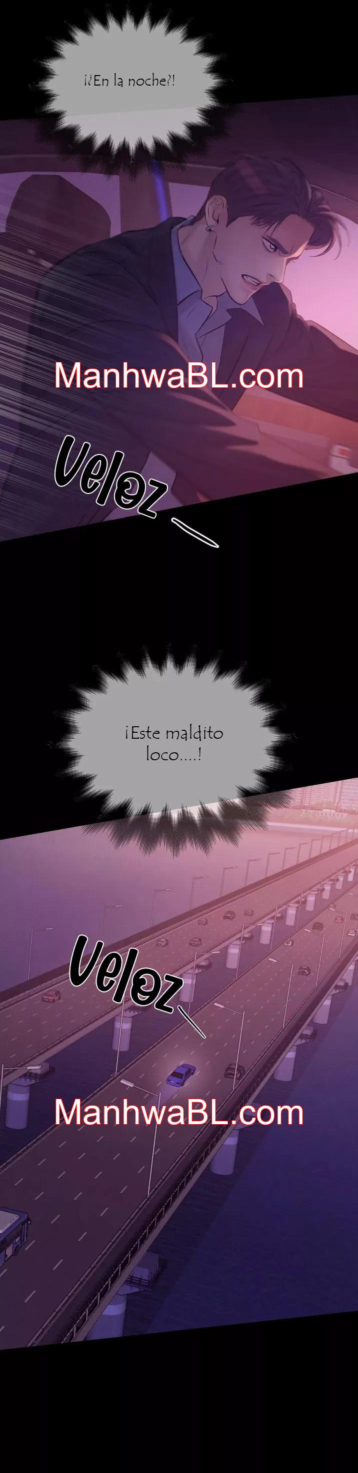 Shell Boy - Capítulo 51.2 manhwa