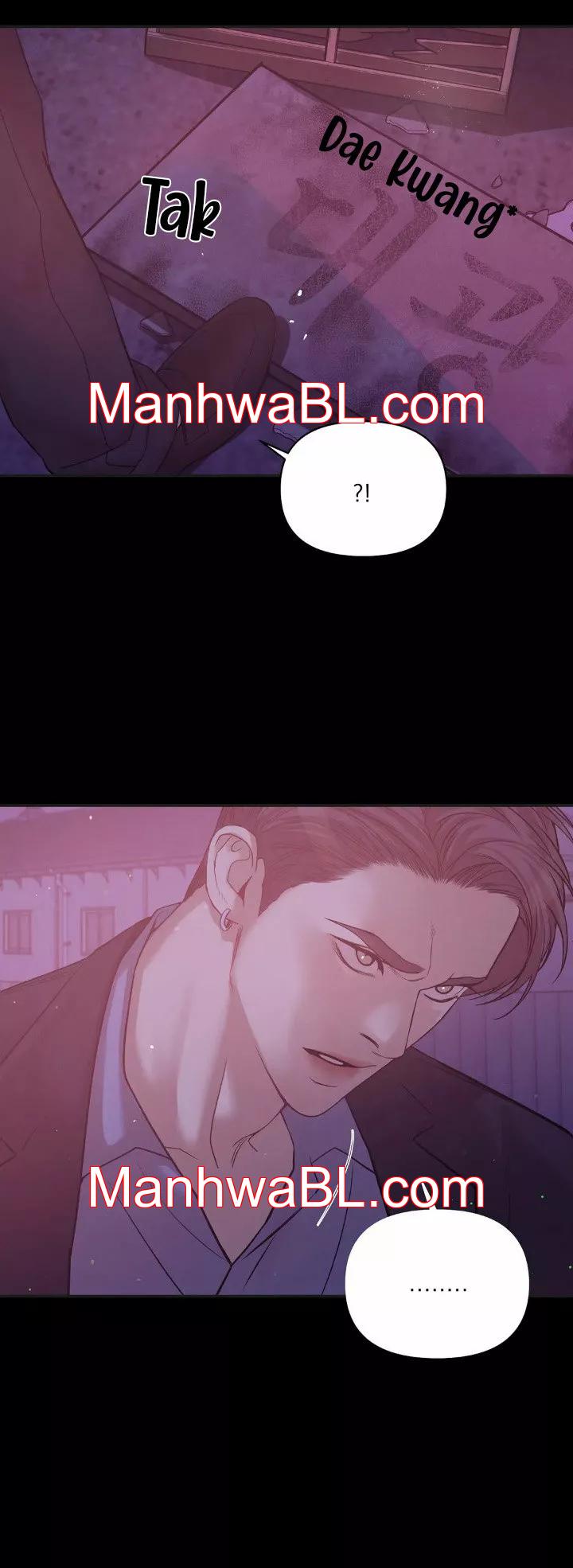 Shell Boy - Capítulo 51.2 manhwa