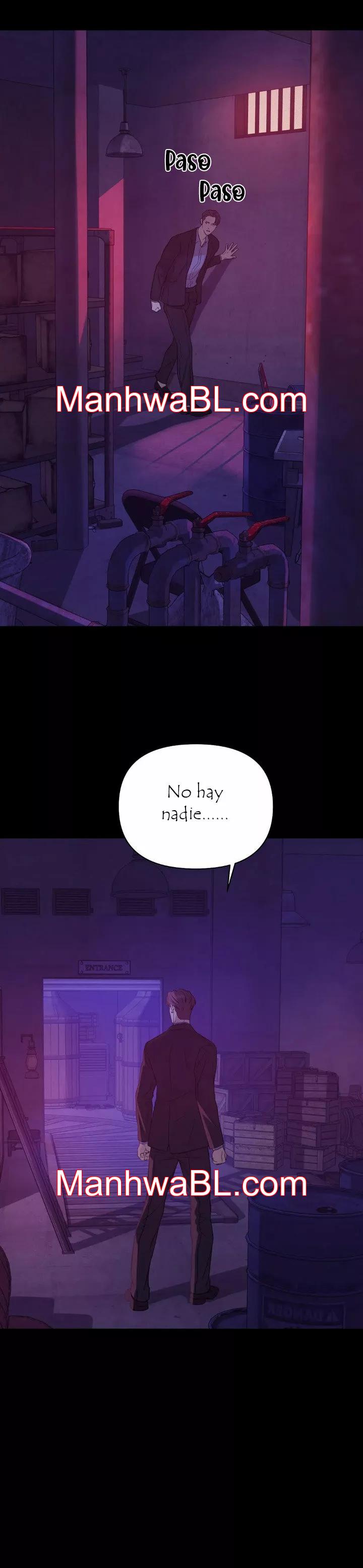Shell Boy - Capítulo 51.2 manhwa