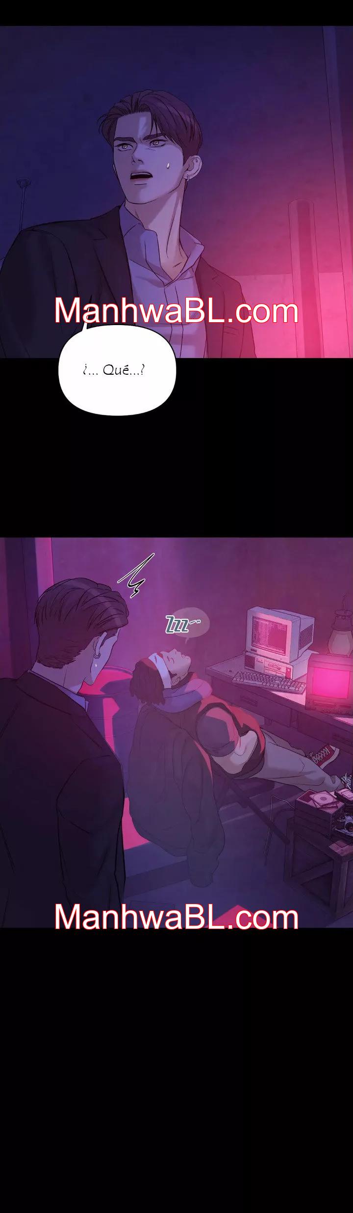 Shell Boy - Capítulo 51.2 manhwa